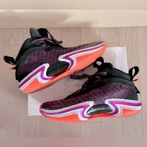 Used Nike Air Jordan XXXVI 36 sz 8 Men